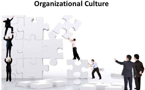 organisational